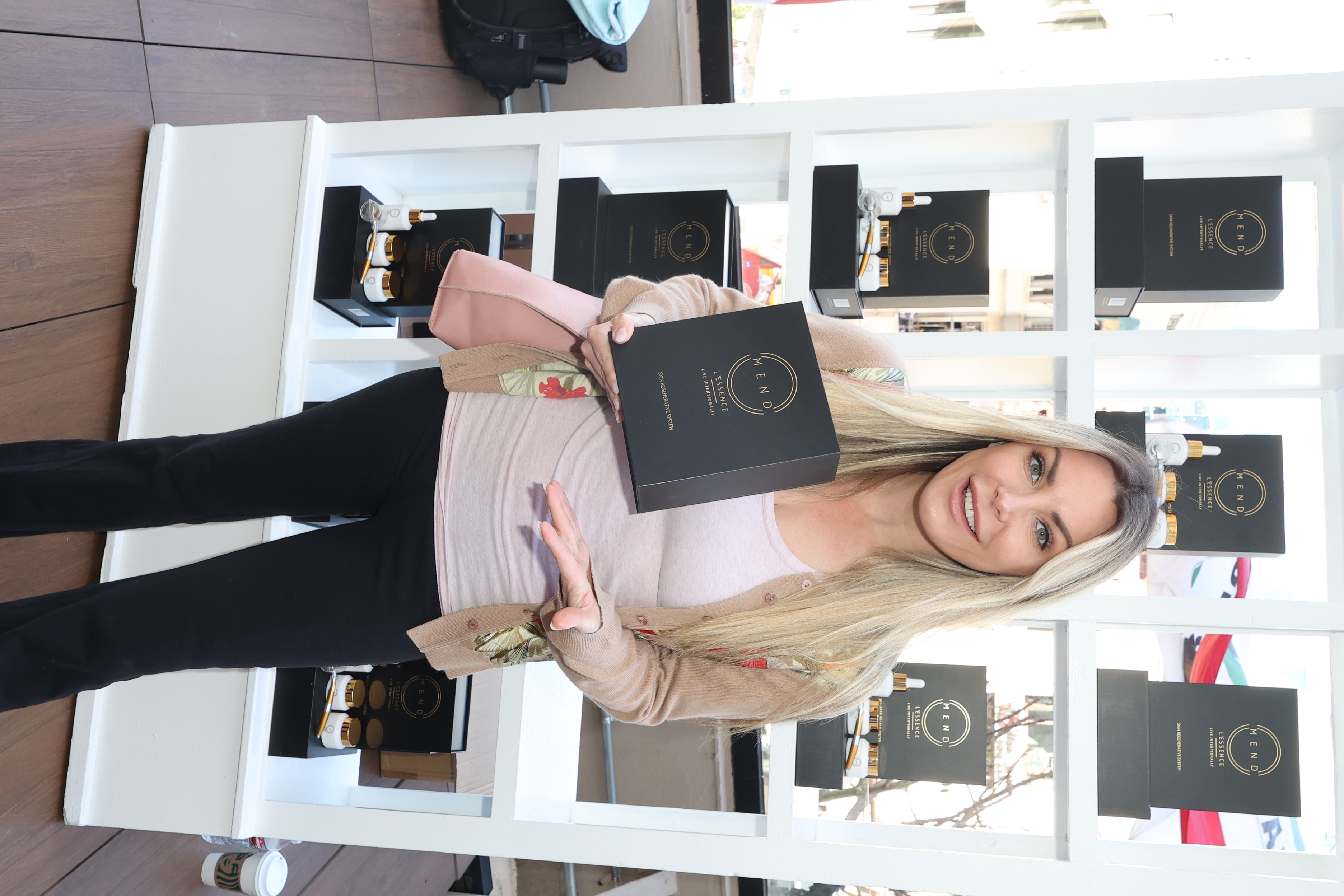 MEND private distribution